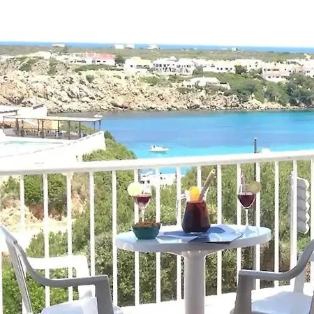 Acogedor A Pasos De La Playa