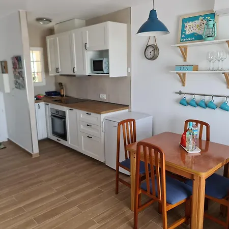 Acogedor A Pasos De La Playa *